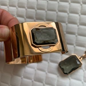 Michael Khors cuff/bracelet